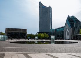 Civic Quarter