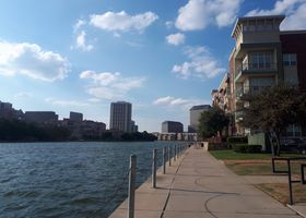 East Bank