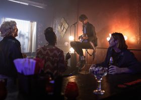 The Lantern Room