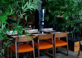 Juniper Table